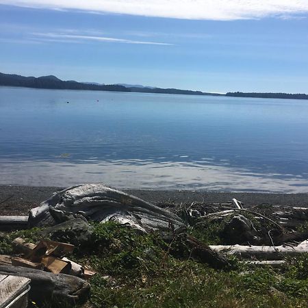 Tofino Stormbay Guest House Dış mekan fotoğraf