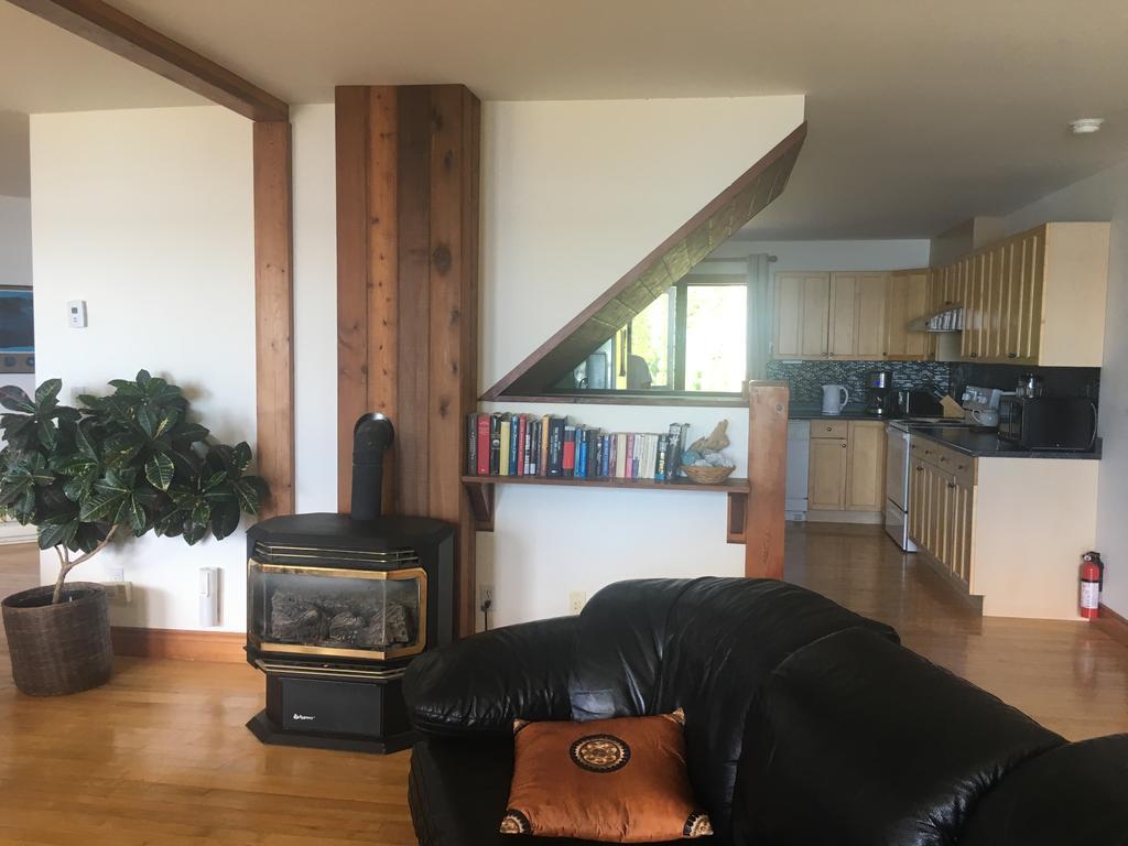 Tofino Stormbay Guest House Dış mekan fotoğraf