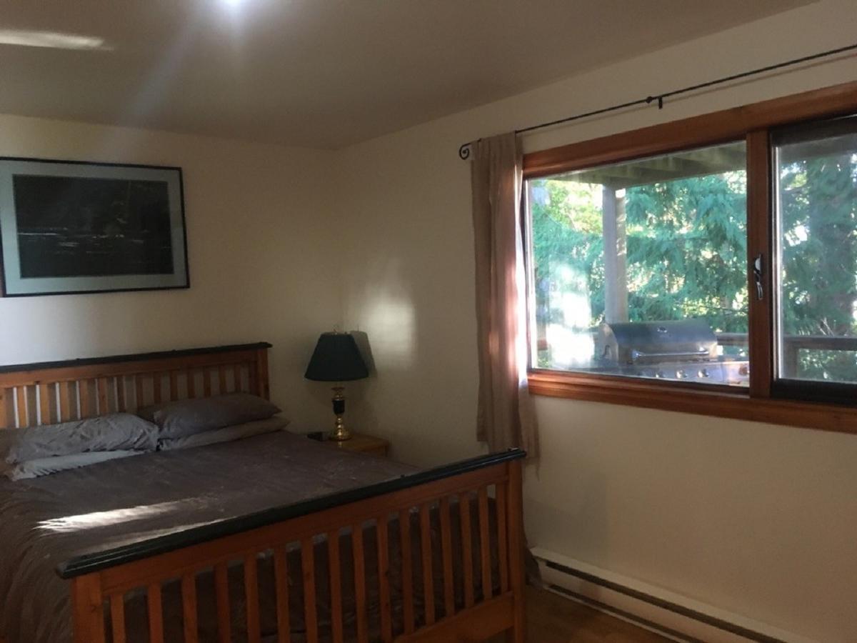 Tofino Stormbay Guest House Dış mekan fotoğraf