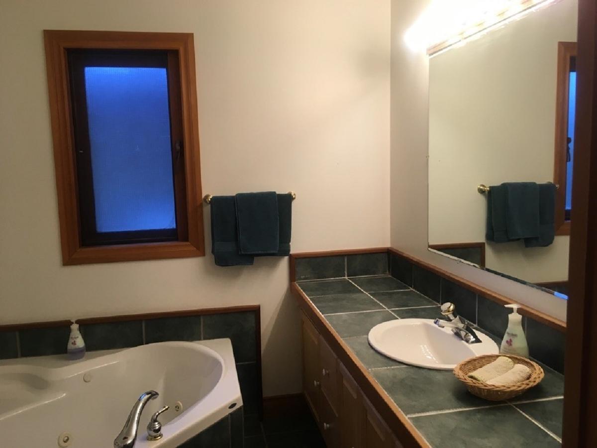 Tofino Stormbay Guest House Dış mekan fotoğraf