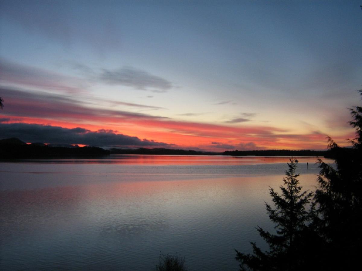 Tofino Stormbay Guest House Dış mekan fotoğraf