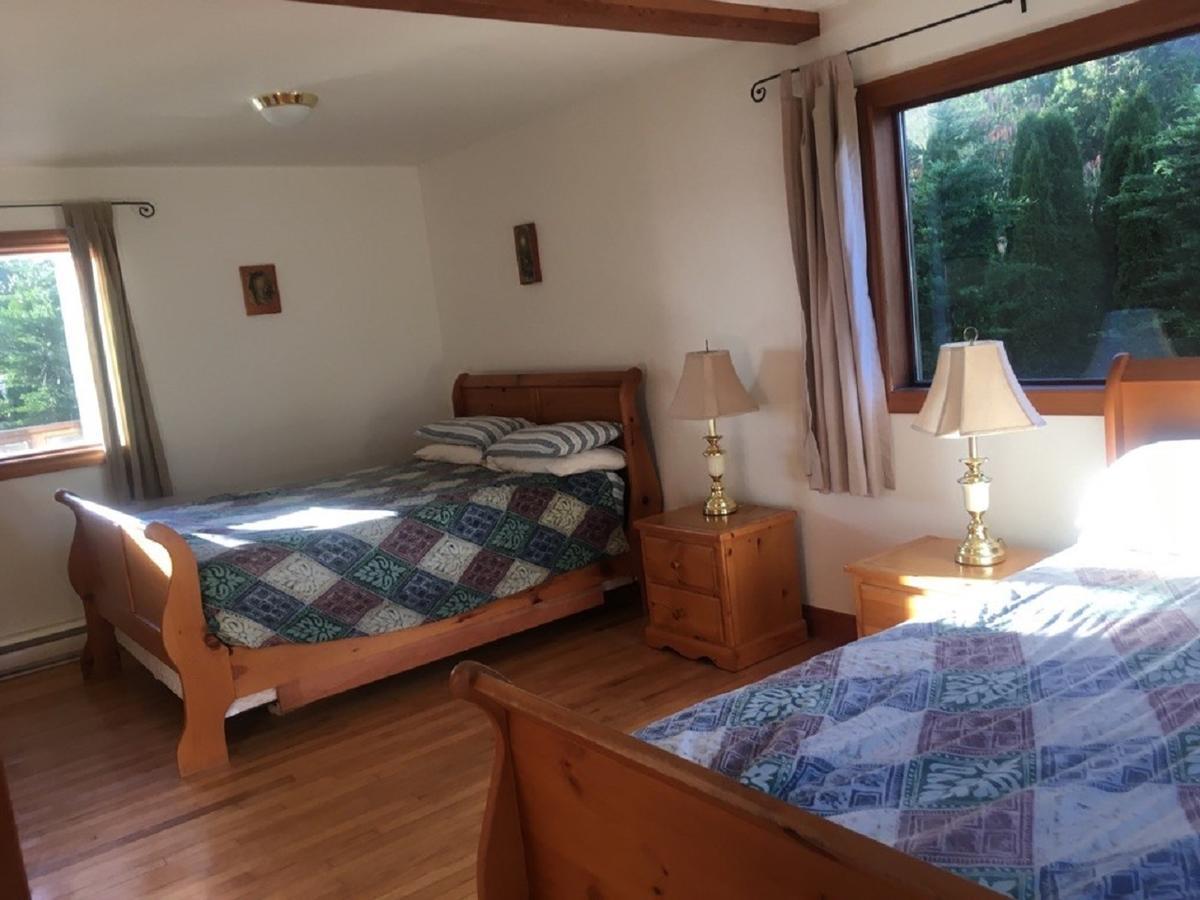 Tofino Stormbay Guest House Dış mekan fotoğraf