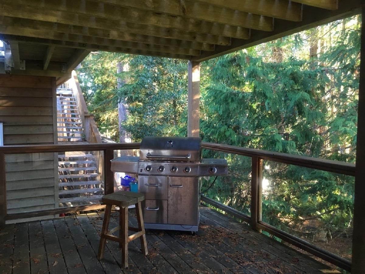 Tofino Stormbay Guest House Dış mekan fotoğraf