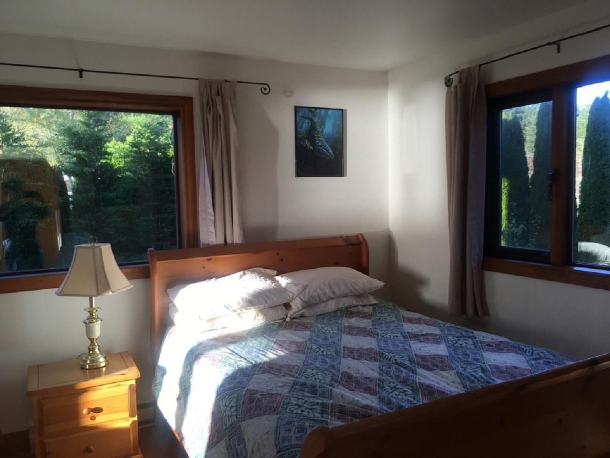 Tofino Stormbay Guest House Dış mekan fotoğraf